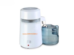 دستگاه آب مقطر ساز دندانپزشکی best007 water distiller yongkang