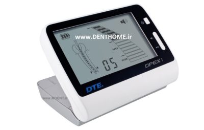 DTE DPEX I Apex Locator finder digital woodpecker dental اپکس فایندر دیجیتال دندانپزشکی لوکیتور
